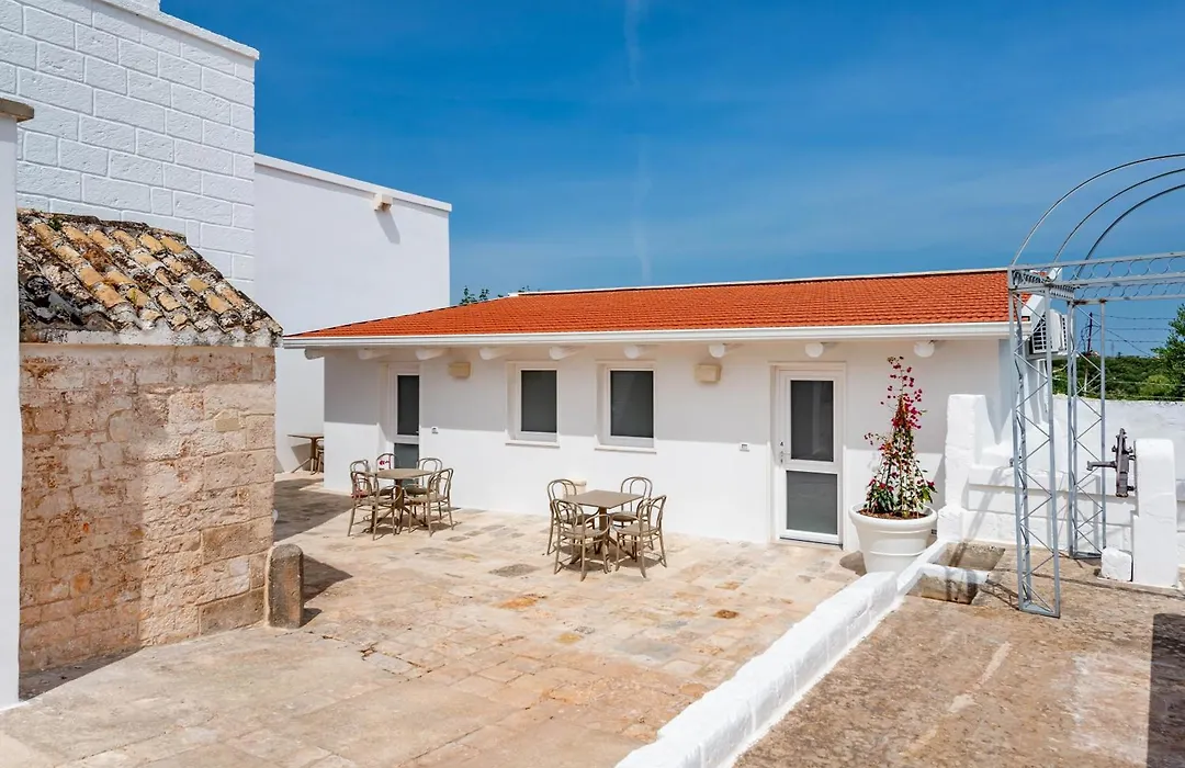Naturelais Masseria Pittore Monopoli-1