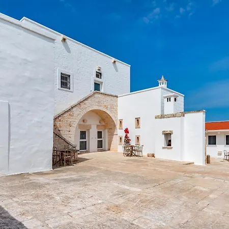 Naturelais Masseria Pittore Monopoli-3